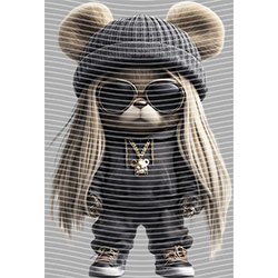 Bear-BR 1631